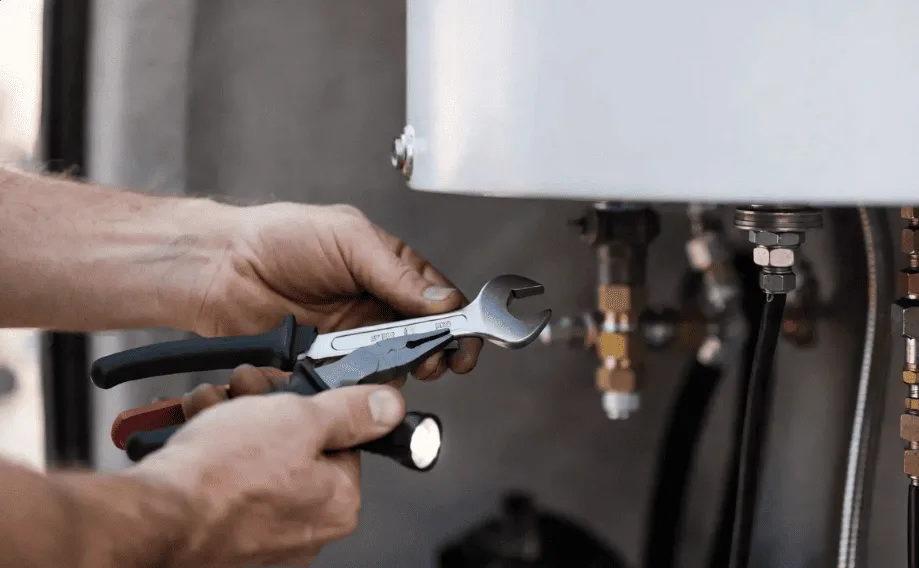 Why choose Water Heater Repair in Edgar, NE
